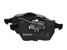 Stellox 401 002B-SX Колодки тормозные дисковые | перед | - 3