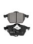 Stellox 401 002B-SX Колодки тормозные дисковые | перед | - 4