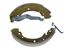 Stellox 413 100-SX Колодки тормозные барабанные | зад | - 4
