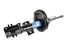 Stellox 4214-0867-SX Амортизатор пер.газ Volvo S80 98> | перед | - 1