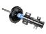 Stellox 4214-0867-SX Амортизатор пер.газ Volvo S80 98> | перед | - 5