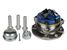 Stellox 43-28069-SX К-кт подшипника ступ. пер. Opel Astra 1. | перед прав | - 1