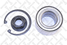 Stellox 43-28097-SX К-т подшипника ступ. пер. Ford Focus | перед прав | - 1