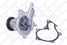 Stellox 4501-0057-SX Помпа Toyota Carina/Avensis 1.6 92-00 - 1