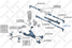 Stellox 51-00117-SX Наконечник рулевой Renault Espace <96 - 2