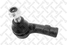 Stellox 51-00146-SX Наконечник рулевой левый VW Golf 97-98 | перед | - 1