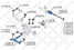 Stellox 51-00164-SX Наконечник рулевой левый ch.70-S-002792> - 3