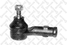 Stellox 51-00241-SX Наконечник рулевой правый Ford Focus 98 - 1