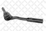 Stellox 51-02237-SX Наконечник рулевой MB c215 99> - 1