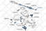 Stellox 51-02429-SX Наконечник рулевой Opel Frontera all 98 | перед | - 2