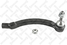 Stellox 51-03322-SX Наконечник рулевой правый Volvo s60/v70 - 3