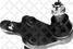 Stellox 52-00013-SX Шар.опора п. Toyota Camry 06> | перед прав | - 2