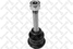Stellox 52-00022-SX Шар. опора внутр. л.+п. BMW e30/e36 <00 | перед | - 1
