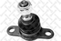 Stellox 52-00035-SX Шар. опора нижн. л.+п. VW T4 96> | перед | - 1