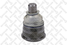 Stellox 52-00532-SX Шар. опора л.+п. МВ w124/w201 82-95 | перед | - 1