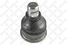 Stellox 52-01359-SX Шар. опора л.+п. Peugeot 106 91> | перед лев | - 3