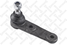 Stellox 52-01552-SX Шар. опора л.+п. Volvo 440-480 all 86-96 | перед лев | - 1
