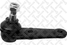 Stellox 52-01552-SX Шар. опора л.+п. Volvo 440-480 all 86-96 | перед лев | - 2