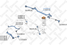 Stellox 53-00552-SX Тяга рул. централ. BMW Е34 all 88-97 | перед | - 3