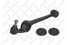 Stellox 54-00423-SX Рычаг л. Ford Sierra 2WD 82-93 | перед лев | - 1