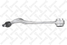 Stellox 54-00887-SX Рычаг л.+с/б алюм. BMW E39 2.0-2.8/2.0d- | перед лев | - 1