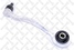 Stellox 54-04474-SX Рычаг нижн. п. MB w220/c215 98-05 | перед прав | - 1