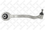 Stellox 54-04474-SX Рычаг нижн. п. MB w220/c215 98-05 | перед прав | - 3
