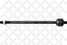 Stellox 55-00143-SX Тяга рул. л.+п. Ford Fiesta 96>,Mazda 1 | перед прав/лев | - 1