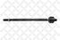 Stellox 55-00384-SX Тяга рул. л.+п. с г/у Volvo 440/460 88-9 | перед прав/лев | - 1