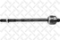 Stellox 55-01873-SX Тяга рул. л.+п. MB w203/w220 98-02/w211 | перед прав/лев | - 1