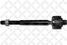 Stellox 55-07102-SX Тяга рул. л.+п. MB w164 05> | перед прав/лев | - 1