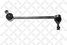 Stellox 56-00881-SX Тяга стаб.пер.п. BMW E39 95> | перед прав | - 1