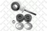 Stellox 56-01100-SX Тяга стаб. пер. к-кт D18 Opel Astra 91- | перед прав/лев | - 2