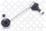 Stellox 56-01662-SX Тяга стаб. пер. л. MB w140 <98 | перед лев | - 1