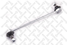 Stellox 56-05593-SX Тяга стаб. зад. Toyota Camry acv3#/mcv3 | прав/лев | - 2