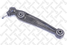 Stellox 57-00183-SX Рычаг нижн. л. BMW x5/x6 00> | перед лев | - 1