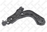 Stellox 57-01010-SX Рычаг л. с г/у Ford Fiesta/Puma 98-01 | перед лев | - 1