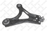 Stellox 57-01185-SX Рычаг нижн. п. Ford Mondeo all 93-00 | перед прав | - 1