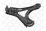 Stellox 57-01186-SX Рычаг нижн. л. Ford Mondeo all 93-00 | перед лев | - 1