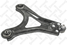 Stellox 57-01186-SX Рычаг нижн. л. Ford Mondeo all 93-00 | перед лев | - 4