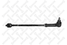 Stellox 59-01178-SX Тяга рул.+нак.п. Audi A3 96> | перед прав | - 2