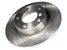 Stellox 6020-1524-SX Диск торм. пер. BMW e36/z3 1.6-1.9/1.8td | перед | - 4