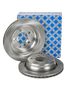 Stellox 6020-1539V-SX Диск торм. зад. BMW E39 2.3-4.0 m51/m52/ - 2