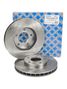 Stellox 6020-2256V-SX Диск торм. пер. Nissan Almera/Primera 1. | перед | - 2