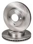 Stellox 6020-2533V-SX Диск торм.пер. Ford Mondeo/Scorpio all 9 | перед | - 1
