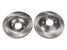 Stellox 6020-2533V-SX Диск торм.пер. Ford Mondeo/Scorpio all 9 | перед | - 3