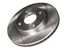 Stellox 6020-2533V-SX Диск торм.пер. Ford Mondeo/Scorpio all 9 | перед | - 4