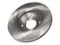 Stellox 6020-2533V-SX Диск торм.пер. Ford Mondeo/Scorpio all 9 | перед | - 5