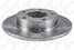 Stellox 6020-3228-SX Диск торм. зад. Mazda 626/MX-6/Xedos 6 1 - 2