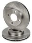Stellox 6020-4719V-SX Диск торм. пер. Audi 80/90/100 1.8 <91 | перед | - 1